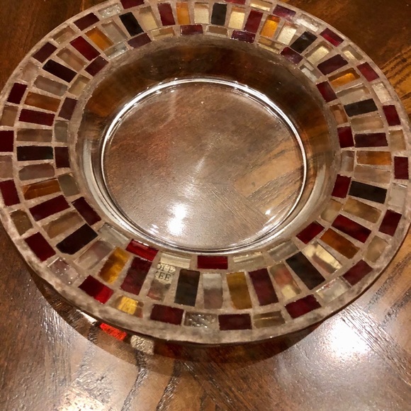 2 Candle Toppers & 1 Candle bottom holder - Picture 6 of 7